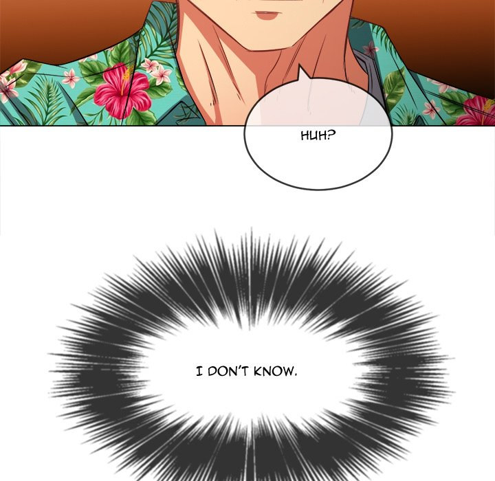 My High School Bully Chapter 93 Page 9