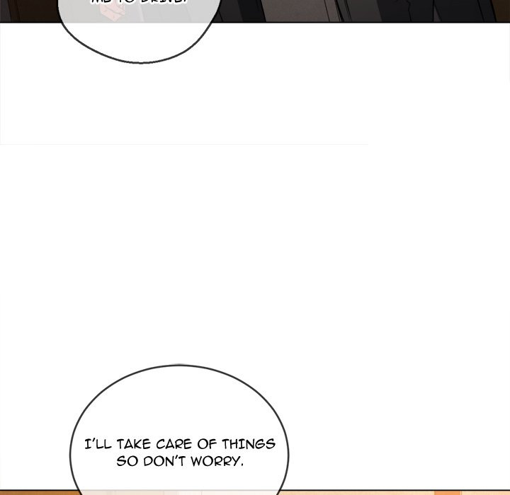 My High School Bully Chapter 93 Page 90