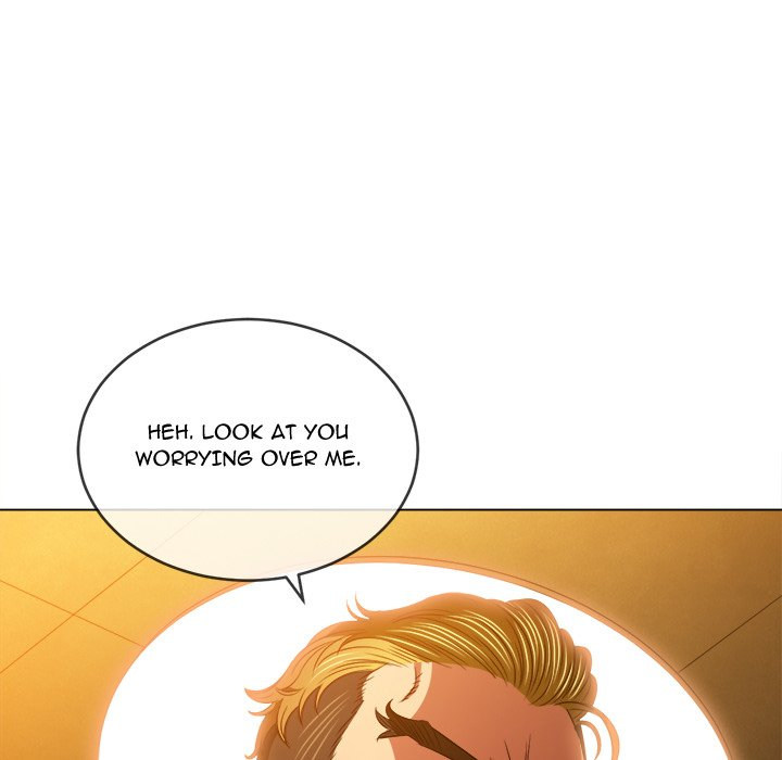 My High School Bully Chapter 93 Page 94