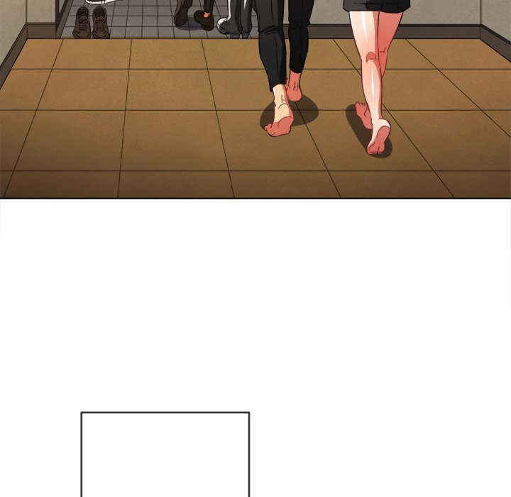 My High School Bully Chapter 93 Page 98