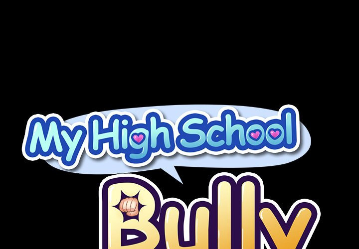 My High School Bully Chapter 94 Page 1