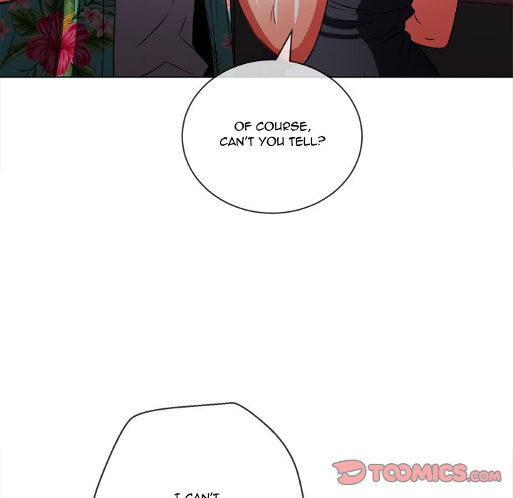 My High School Bully Chapter 94 Page 108