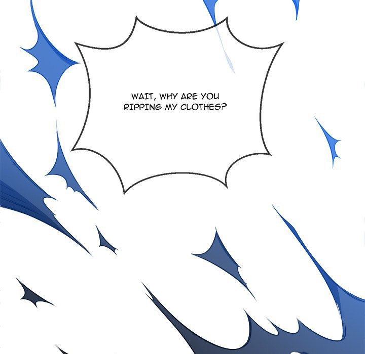 My High School Bully Chapter 94 Page 113