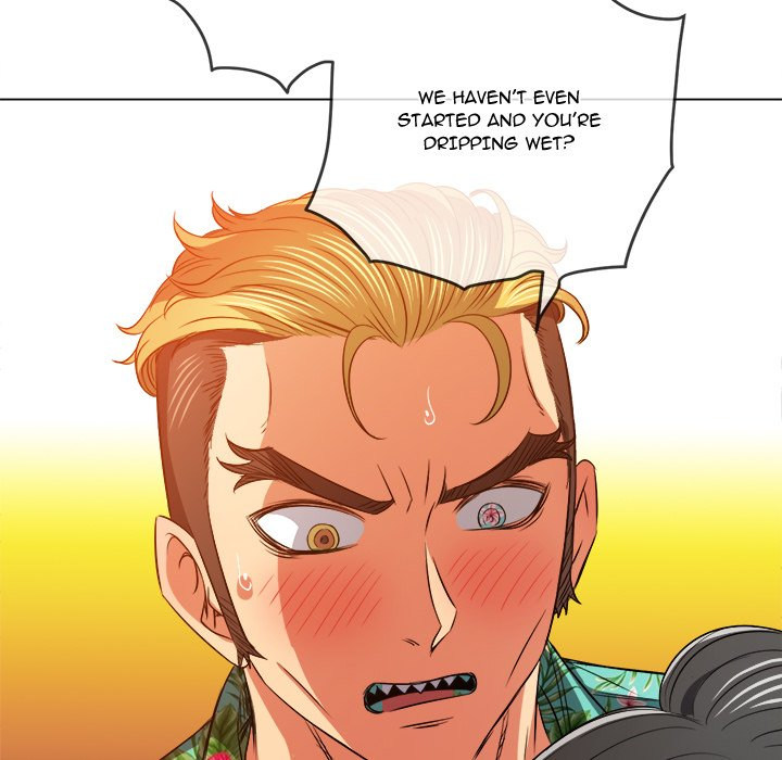 My High School Bully Chapter 94 Page 126