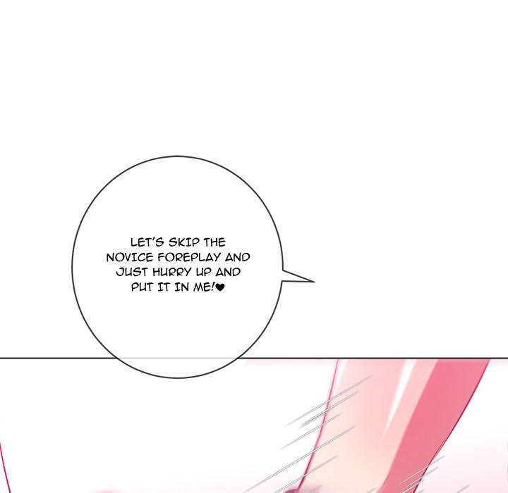 My High School Bully Chapter 94 Page 132