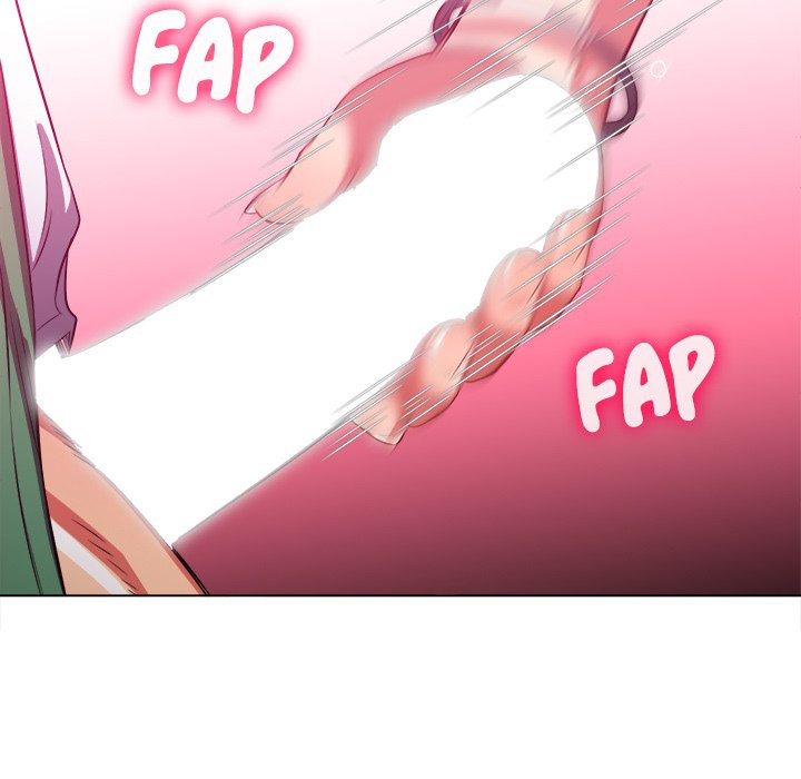 My High School Bully Chapter 94 Page 133