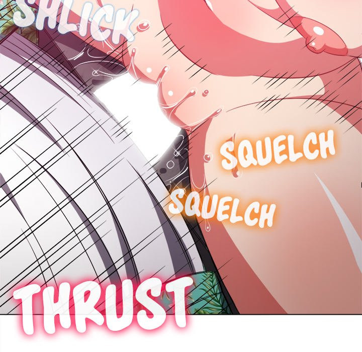 My High School Bully Chapter 94 Page 141