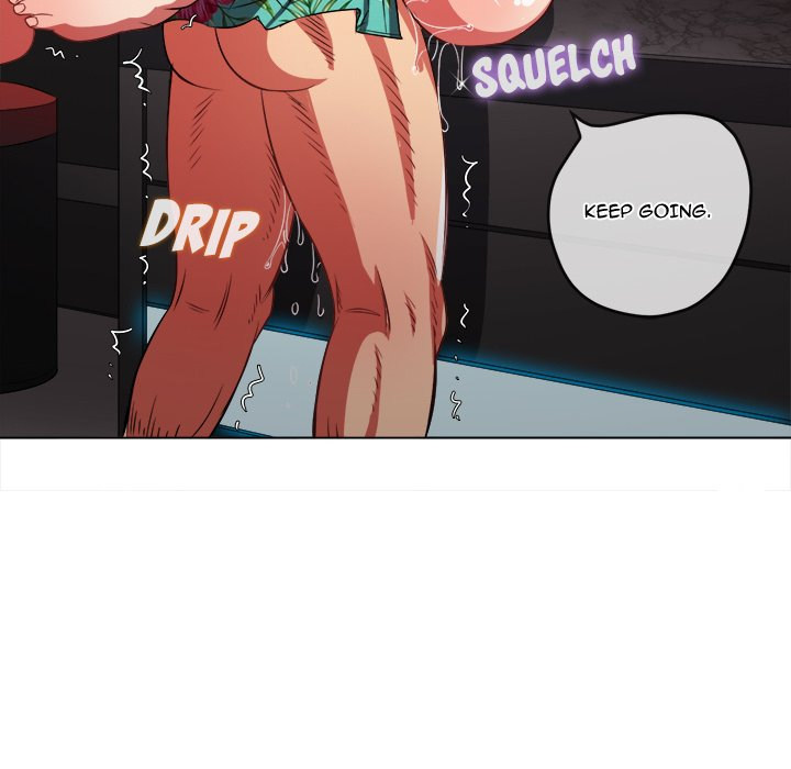 My High School Bully Chapter 94 Page 144