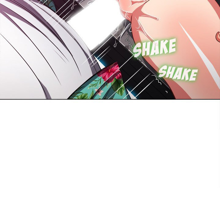 My High School Bully Chapter 94 Page 146