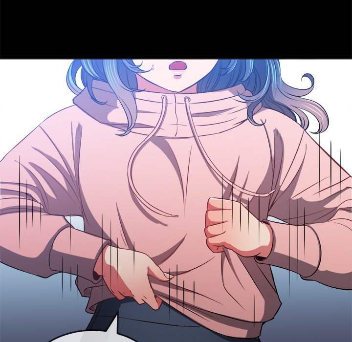 My High School Bully Chapter 94 Page 15