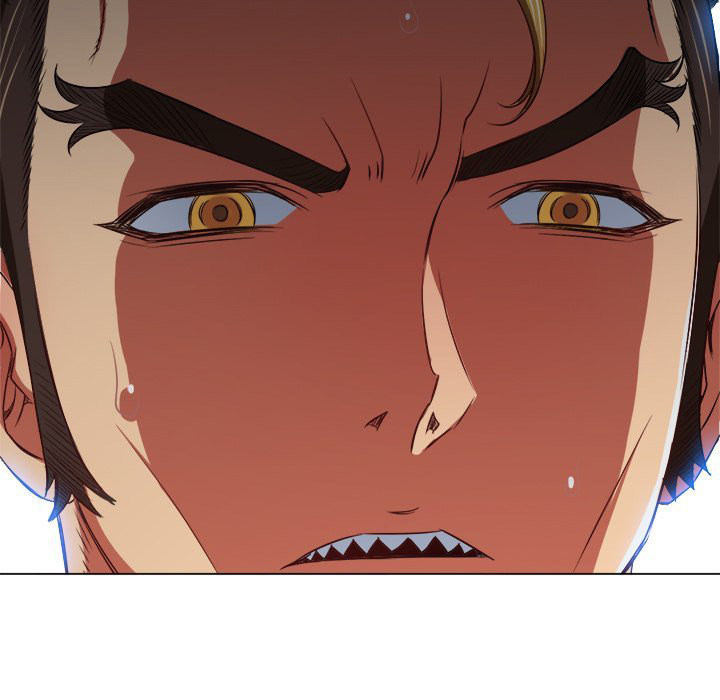 My High School Bully Chapter 94 Page 152