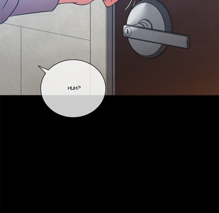 My High School Bully Chapter 94 Page 19