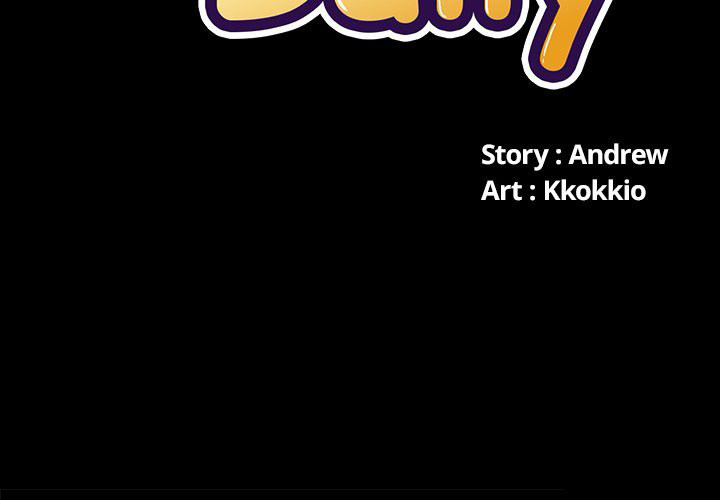 My High School Bully Chapter 94 Page 2