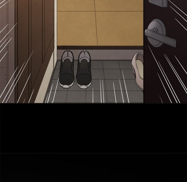 My High School Bully Chapter 94 Page 22