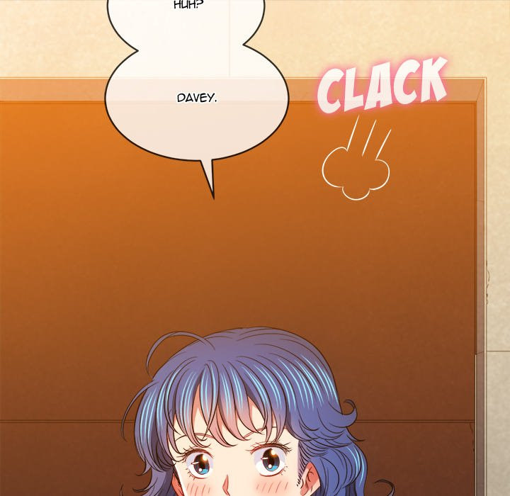 My High School Bully Chapter 94 Page 24