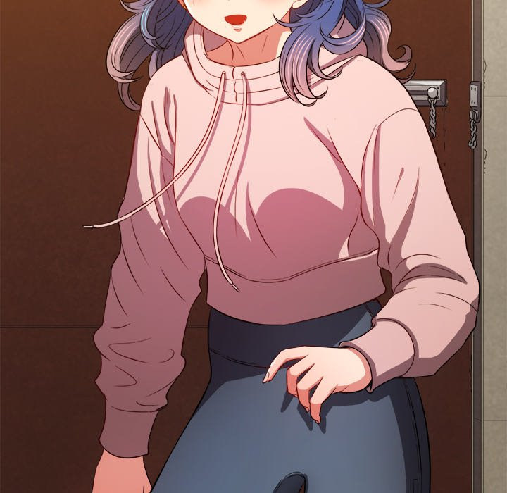 My High School Bully Chapter 94 Page 25