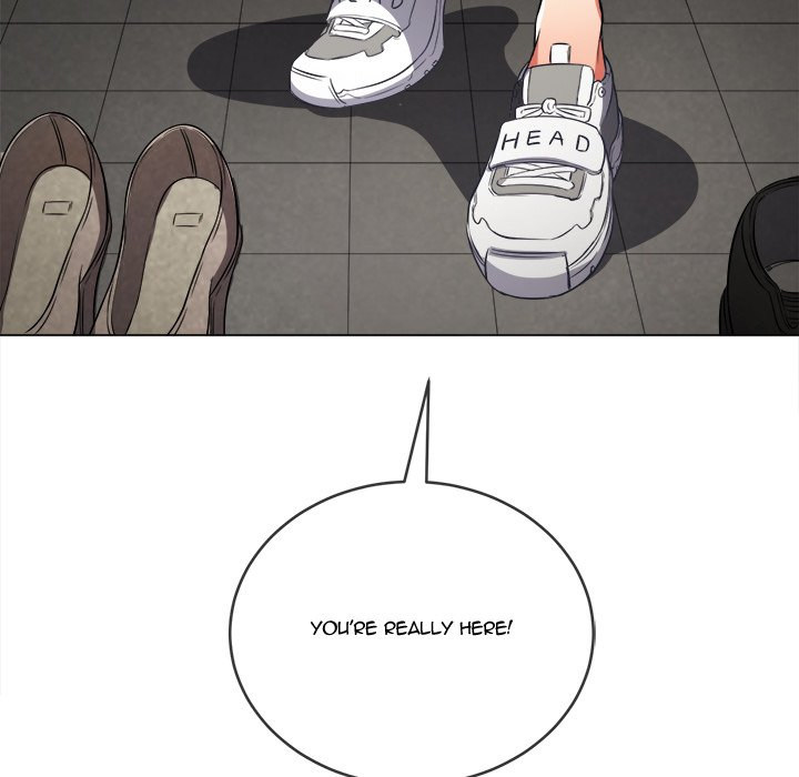 My High School Bully Chapter 94 Page 27