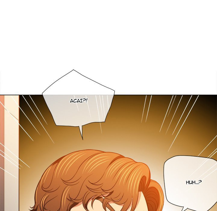 My High School Bully Chapter 94 Page 29
