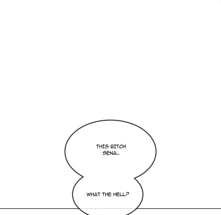 My High School Bully Chapter 94 Page 31