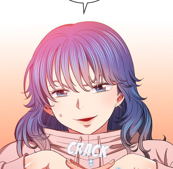 My High School Bully Chapter 94 Page 32