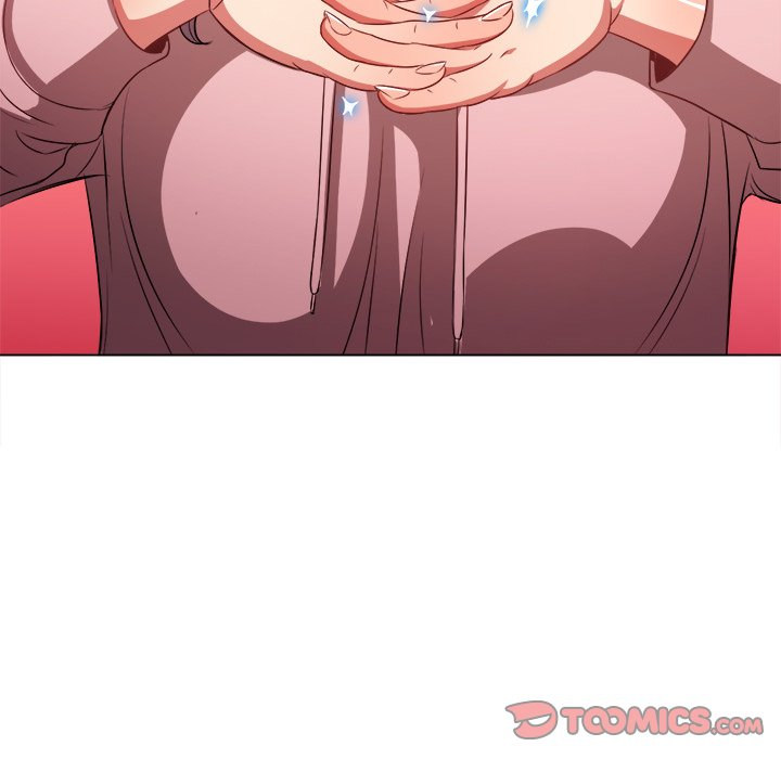 My High School Bully Chapter 94 Page 33