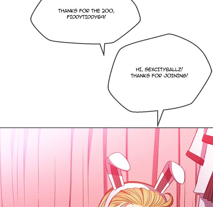 My High School Bully Chapter 94 Page 36