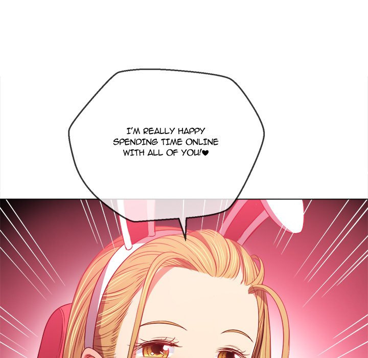 My High School Bully Chapter 94 Page 42