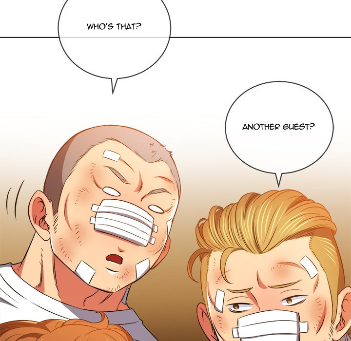 My High School Bully Chapter 94 Page 46