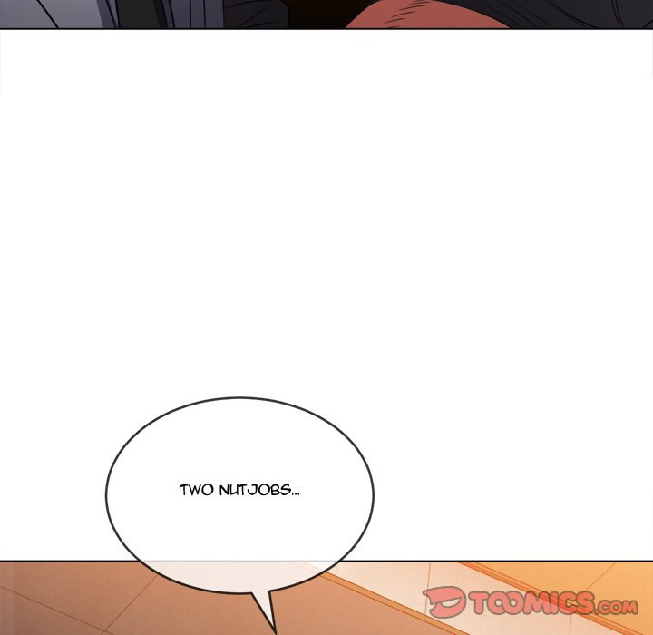 My High School Bully Chapter 94 Page 48
