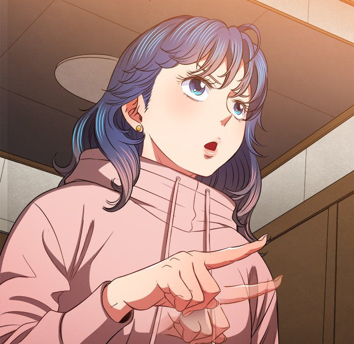 My High School Bully Chapter 94 Page 49