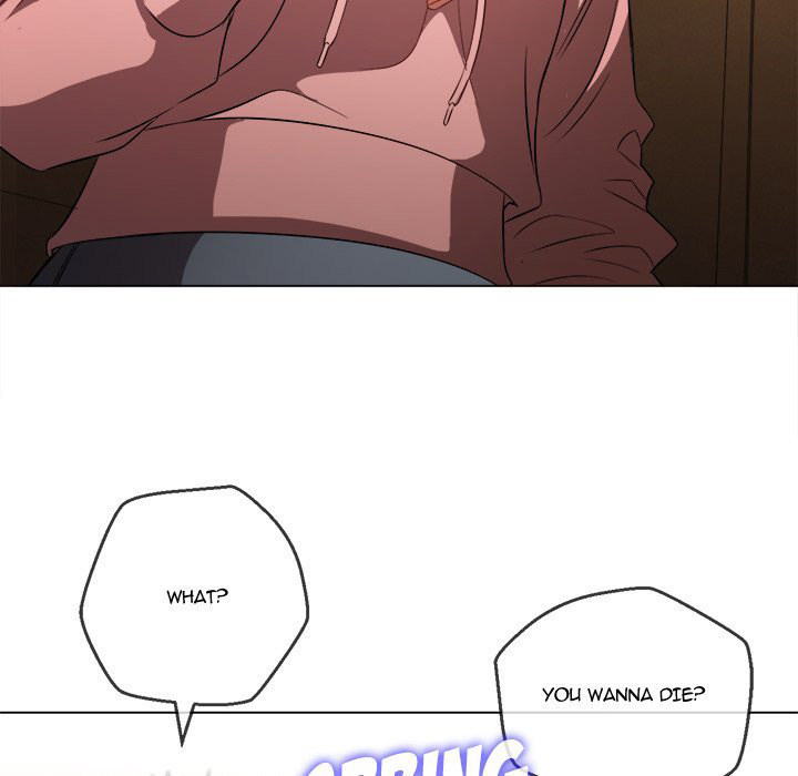 My High School Bully Chapter 94 Page 50