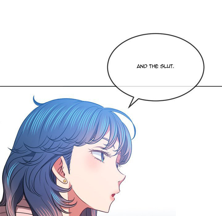 My High School Bully Chapter 94 Page 53