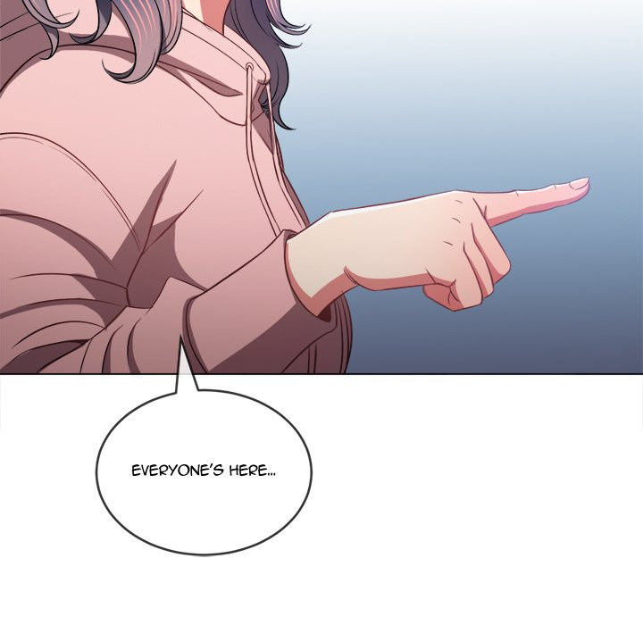 My High School Bully Chapter 94 Page 54