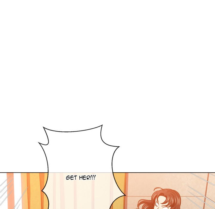 My High School Bully Chapter 94 Page 57
