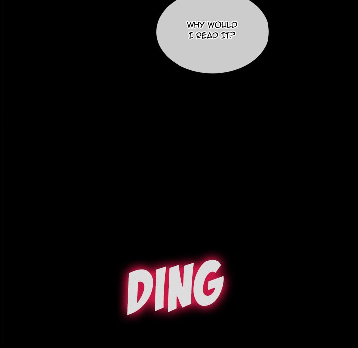 My High School Bully Chapter 94 Page 6