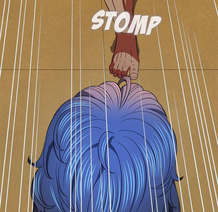 My High School Bully Chapter 94 Page 60