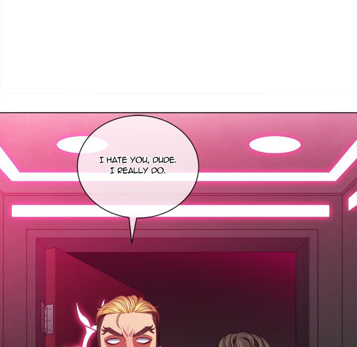 My High School Bully Chapter 94 Page 74