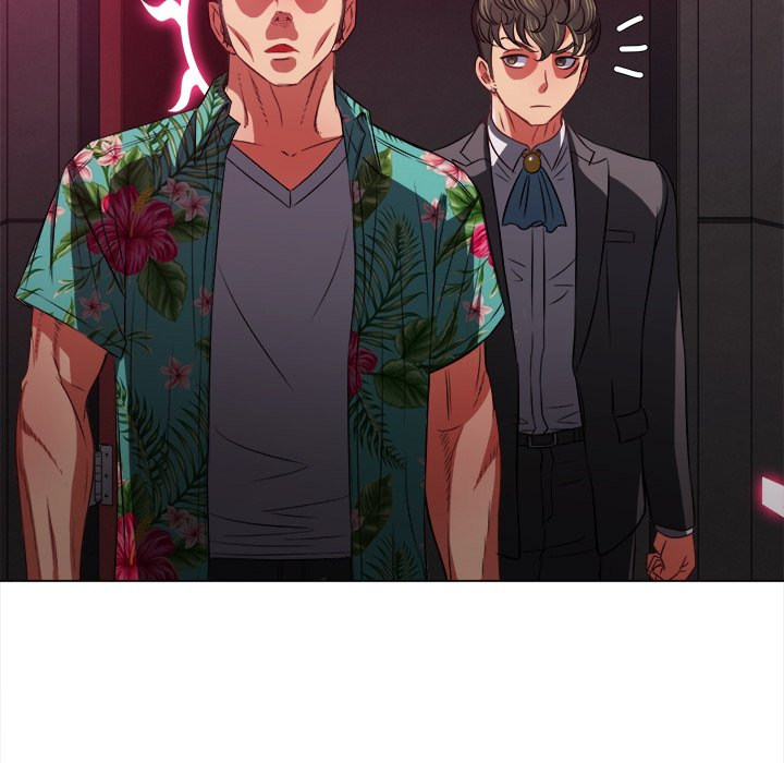 My High School Bully Chapter 94 Page 75