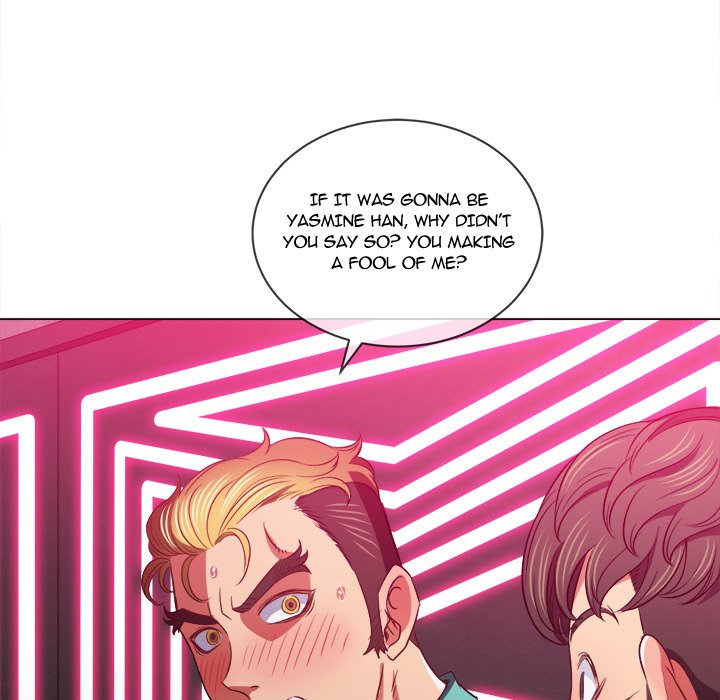 My High School Bully Chapter 94 Page 76