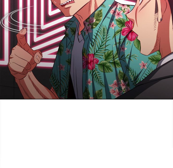 My High School Bully Chapter 94 Page 77