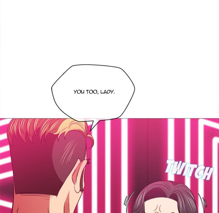 My High School Bully Chapter 94 Page 89