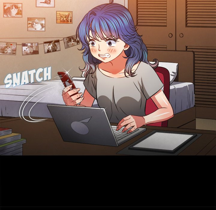My High School Bully Chapter 94 Page 9