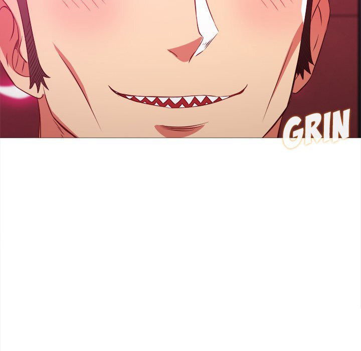 My High School Bully Chapter 94 Page 92