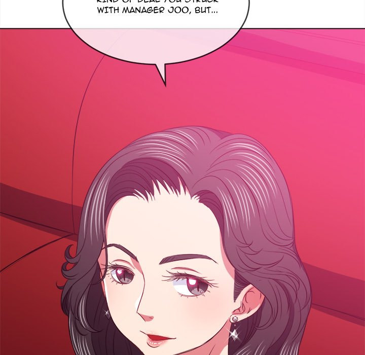 My High School Bully Chapter 94 Page 96