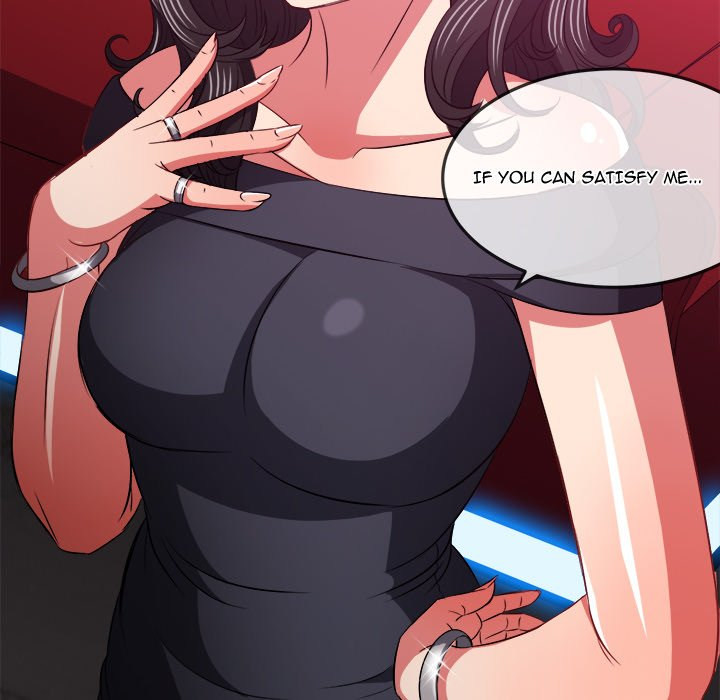 My High School Bully Chapter 94 Page 97