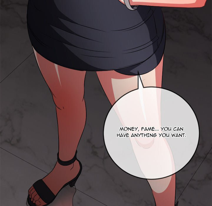 My High School Bully Chapter 94 Page 98