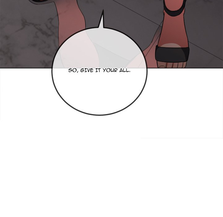 My High School Bully Chapter 94 Page 99