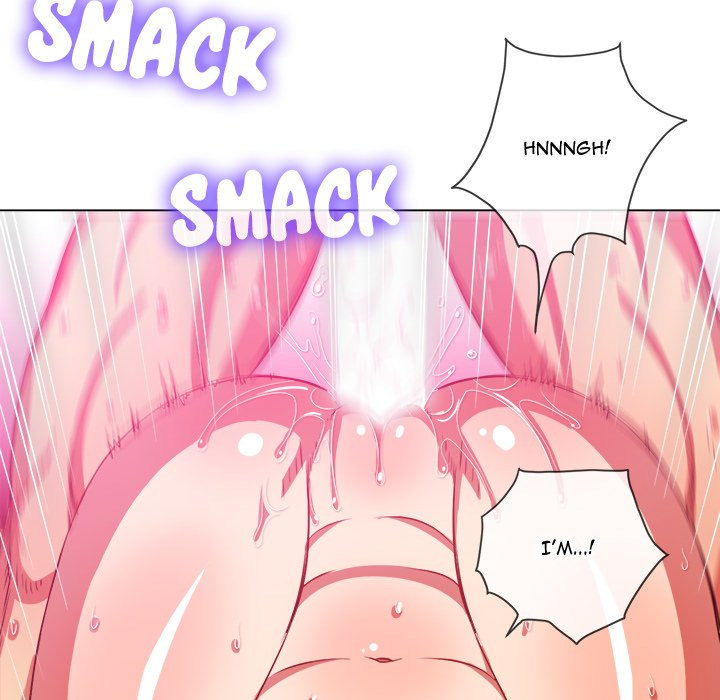 My High School Bully Chapter 95 Page 100