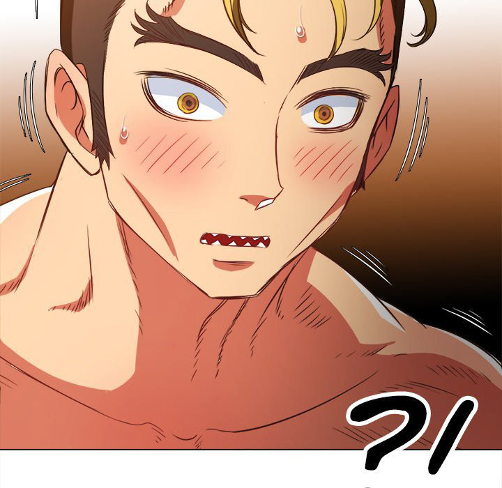 My High School Bully Chapter 95 Page 116