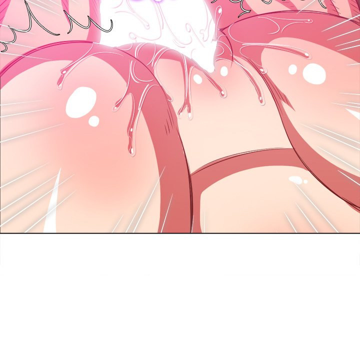 My High School Bully Chapter 95 Page 118